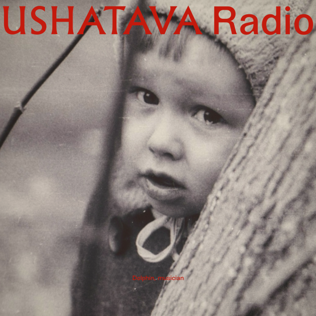 Ushatava Radio: Dolphin Ushatava Radio: Dolphin