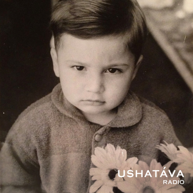 Ushatava Radio: Pavel Kharatian Ushatava Radio: Pavel Kharatian