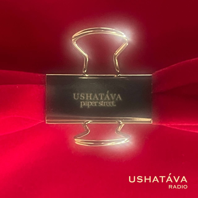 Ushatava Radio: Ushatava Design Team Ushatava Radio: Ushatava Design Team