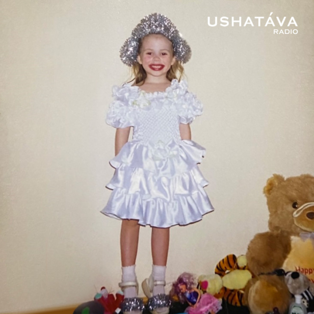 Radio: Nastya Livadnova Radio: Nastya Livadnova