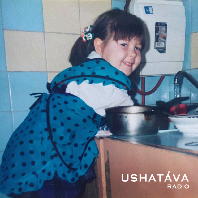 Ushatava Radio: Uliana Yakovleva Ushatava Radio: Uliana Yakovleva