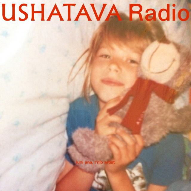 Ushatava Radio: luni ana
