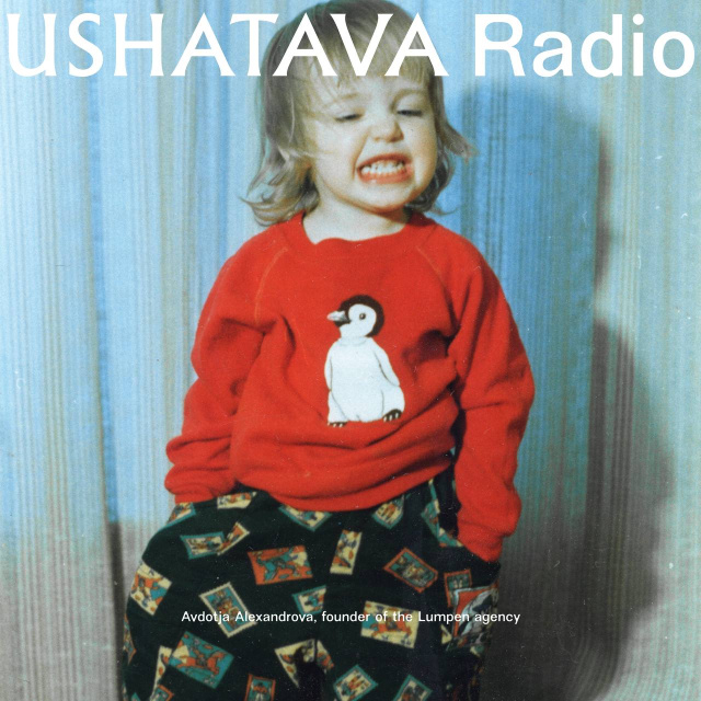 Ushatava Radio: Avdotja Alexandrova Ushatava Radio: Avdotja Alexandrova